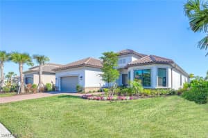 15484 Rio Ponace Court, NAPLES, FL 34114 Sold 04/15/24