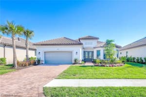 15484 Rio Ponace Court, NAPLES, FL 34114 Sold 04/15/24