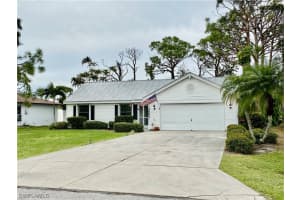 3664 Gasparilla Street, St. James City, FL 33956 Sold 03/14/25