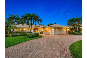 4083 Belair Lane, NAPLES, FL 34103 Sold 01/31/25