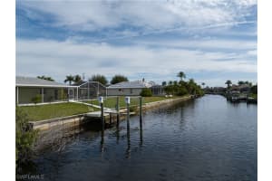 1814 21st Street, CAPE CORAL, FL 33990 Sold 04/26/24