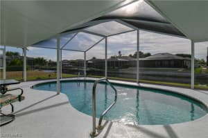1814 21st Street, CAPE CORAL, FL 33990 Sold 04/26/24