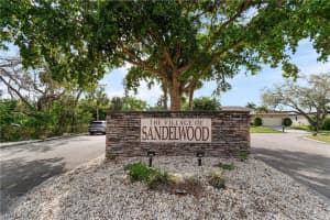 7882 Sandel Wood Circle, FORT MYERS, FL 33908 Sold 02/23/24