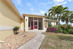 7882 Sandel Wood Circle, FORT MYERS, FL 33908 Sold 02/23/24