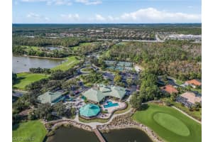 3896 Forest Glen Boulevard, NAPLES, FL 34114 Sold 01/31/24