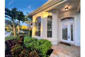 8614 Pebblebrooke Drive, NAPLES, FL 34119 Sold 04/19/24