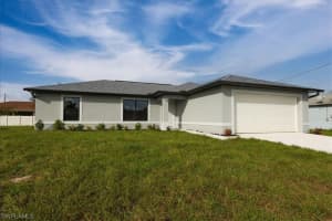 2826 7th Street, CAPE CORAL, FL 33993 Sold 12/20/24