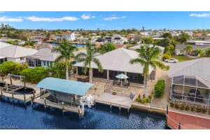 12207 Moon Shell Drive, MATLACHA ISLES, FL 33991 Sold 10/22/24