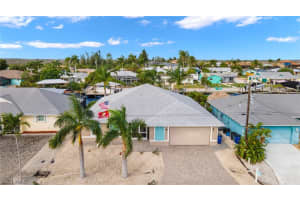 12207 Moon Shell Drive, MATLACHA ISLES, FL 33991 Sold 10/22/24