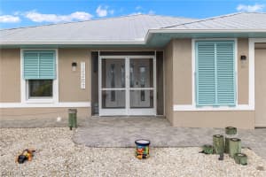 12207 Moon Shell Drive, MATLACHA ISLES, FL 33991 Sold 10/22/24