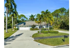 1905 Imperial Golf Course Boulevard, NAPLES, FL 34110 Sold 07/15/24