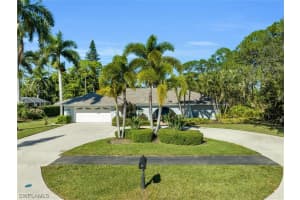 1905 Imperial Golf Course Boulevard, NAPLES, FL 34110 Sold 07/15/24