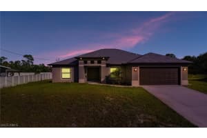 2811 Ann Avenue, LEHIGH ACRES, FL 33971 Sold 09/16/24