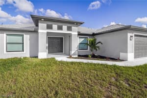 2811 Ann Avenue, LEHIGH ACRES, FL 33971 Sold 09/16/24