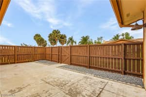6372 Royal Woods Drive, FORT MYERS, FL 33908 Sold 05/03/24