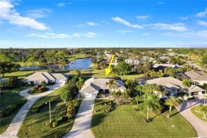 2219 Noble Court, NAPLES, FL 34110 Sold 07/30/24