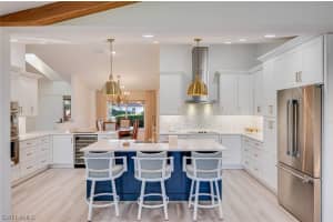2219 Noble Court, NAPLES, FL 34110 Sold 07/30/24