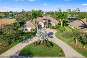 16939 Timberlakes Drive, FORT MYERS, FL 33908 Sold 04/05/24