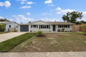942 Narcissus Street, NORTH FORT MYERS, FL 33903 Sold 01/19/24