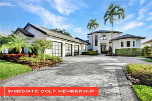 16988 Fairgrove Way, NAPLES, FL 34110 Sold 07/31/24
