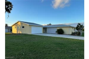 1939 35th Street, CAPE CORAL, FL 33904 Sold 03/29/24