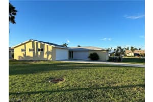 1939 35th Street, CAPE CORAL, FL 33904 Sold 03/29/24