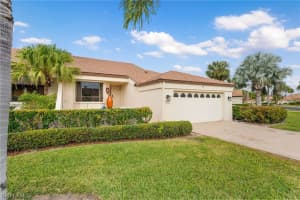6073 Forest Villas Circle, FORT MYERS, FL 33908 Sold 05/13/24