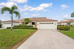 6073 Forest Villas Circle, FORT MYERS, FL 33908 Sold 05/13/24