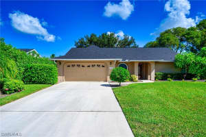 10058 Boca Circle, NAPLES, FL 34109 Sold 02/29/24