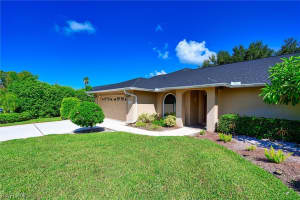 10058 Boca Circle, NAPLES, FL 34109 Sold 02/29/24