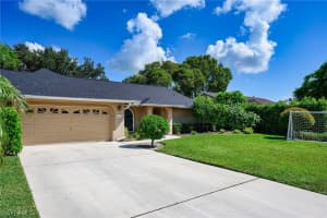 10058 Boca Circle, NAPLES, FL 34109 Sold 02/29/24