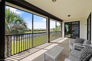 11867 Arboretum Run Drive, FORT MYERS, FL 33913 Sold 01/31/24