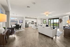 11867 Arboretum Run Drive, FORT MYERS, FL 33913 Sold 01/31/24