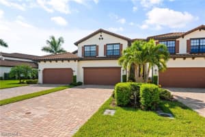 11867 Arboretum Run Drive, FORT MYERS, FL 33913 Sold 01/31/24