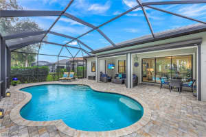 9402 Greyhawk Trail, NAPLES, FL 34120 Sold 06/20/24