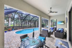 9402 Greyhawk Trail, NAPLES, FL 34120 Sold 06/20/24