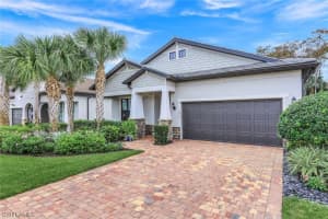 9402 Greyhawk Trail, NAPLES, FL 34120 Sold 06/20/24