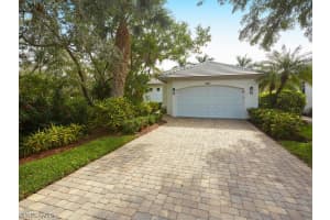 3801 Bay Hammock Court, BONITA SPRINGS, FL 34134 Sold 08/22/24