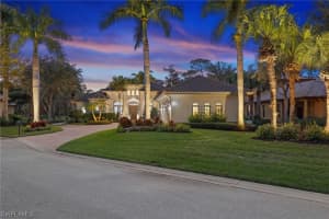 3029 Renaissance Court, NAPLES, FL 34119 Sold 02/29/24
