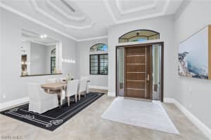 3029 Renaissance Court, NAPLES, FL 34119 Sold 02/29/24