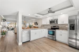 1427 47th Terrace, Cape Coral, FL 33914 Sold 11/25/24