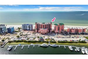200 Estero Boulevard, FORT MYERS BEACH, FL 33931 Sold 07/31/24
