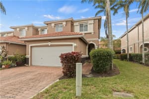 9610 Roundstone Circle, FORT MYERS, FL 33967 Sold 01/31/24