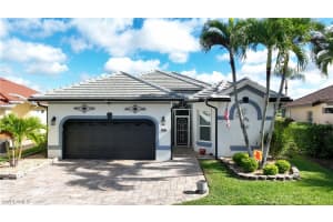 2255 Eaton Lake Court, LEHIGH ACRES, FL 33973 Sold 04/22/24
