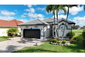 2255 Eaton Lake Court, LEHIGH ACRES, FL 33973 Sold 04/22/24