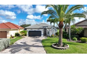 2255 Eaton Lake Court, LEHIGH ACRES, FL 33973 Sold 04/22/24