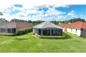 2255 Eaton Lake Court, LEHIGH ACRES, FL 33973 Sold 04/22/24