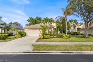 8260 Laurel Lakes Boulevard, NAPLES, FL 34119 Sold 03/05/24