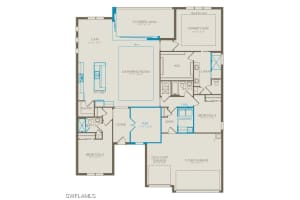 17575 Winding Oak Lane, NORTH FORT MYERS, FL 33917 Sold 04/11/24