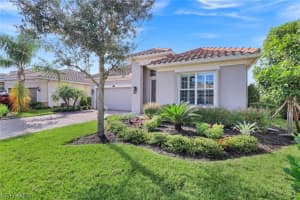 9104 Siesta Bay Drive, NAPLES, FL 34120 Sold 02/20/24